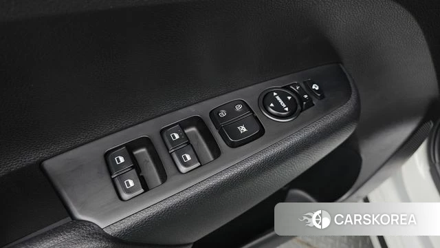 Kia Morning Urban (JA) 2022 Белый из Кореи, фото 2