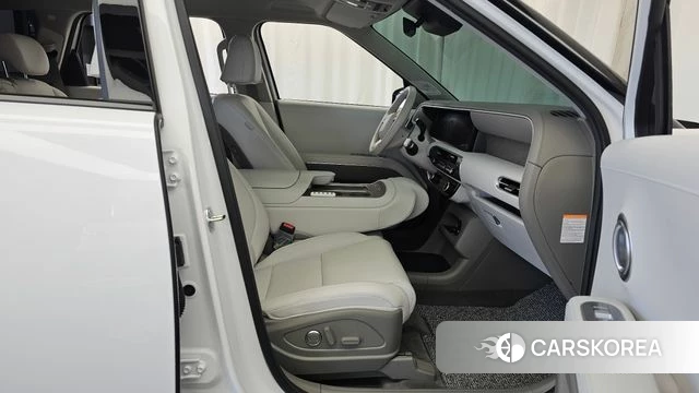 Hyundai Palisade (LX3) 2025 Белый из Кореи, фото 2