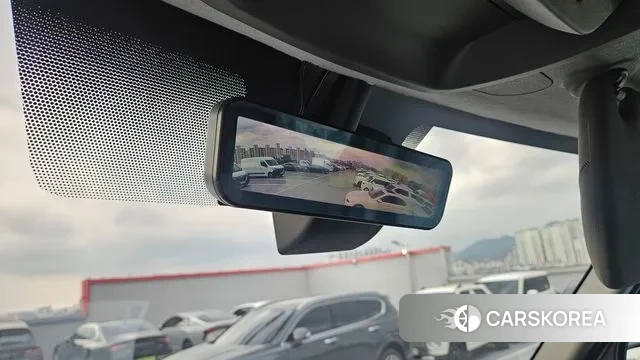 Renault Korea (Samsung) Master 2024 Черный из Кореи, фото 2