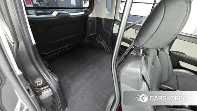 Kia The New Ray 2022 Серый из Кореи, фото 2