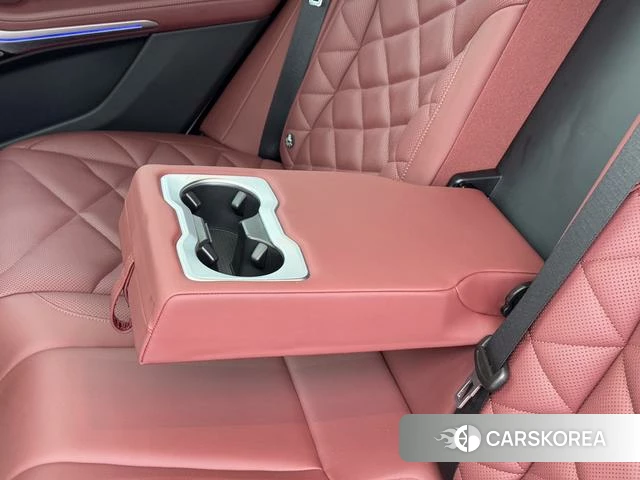 BMW X5 2022 Белый из Китая, фото 2