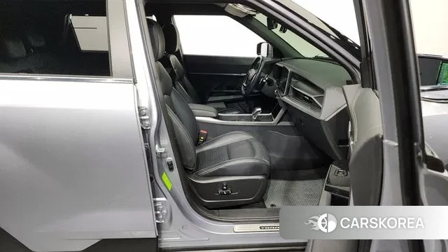 Ssangyong Torres 2023 Серый из Кореи, фото 2