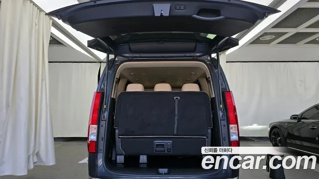 Hyundai Staria id 2675459 из Кореи 2