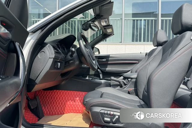 BMW 2 series (imported) 2021 Белый из Китая, фото 2