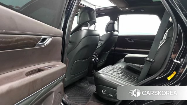 Genesis GV80 2020 Черный из Кореи, фото 2