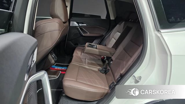 BMW X1 (U11) 2024 Белый из Кореи, фото 2