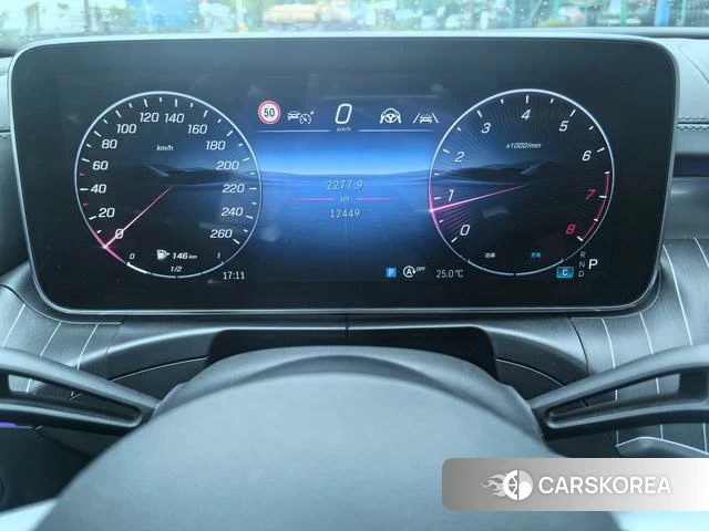 Mercedes-Benz Class C 2024 Белый из Китая, фото 2