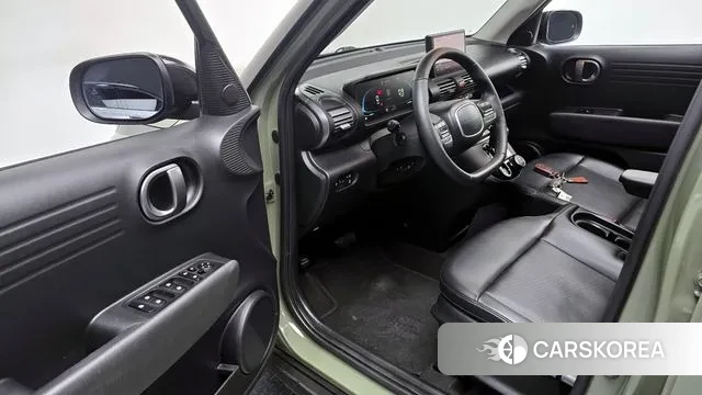 Hyundai Casper 2022 Цвет тростника из Кореи, фото 2