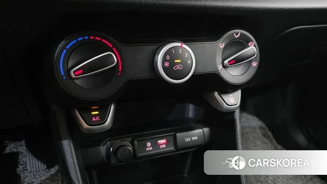 Kia All New Morning (JA) 2018 Жемчужный цвет из Кореи, фото 2