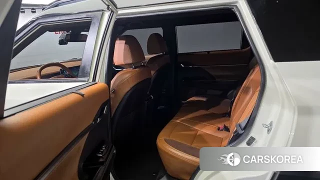 Ssangyong Torres 2022 Белый из Кореи, фото 2