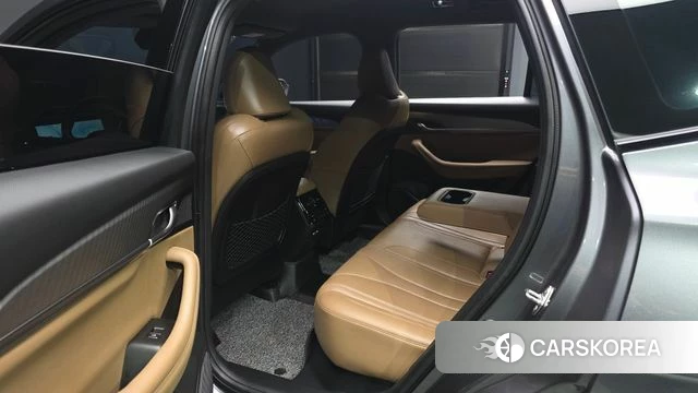 Renault Korea (Samsung) Grand Coleos 2025 Серый из Кореи, фото 2