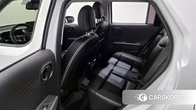 Hyundai Casper 2021 Белый из Кореи, фото 2