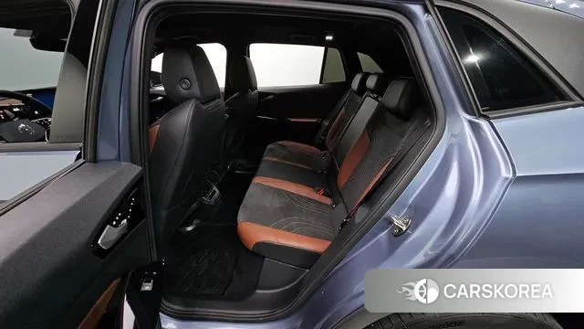 Volkswagen ID.4 id 2857718 из Кореи 2