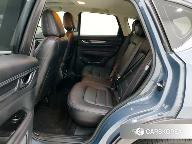 Mazda CX-5 2021 Темно-серый из Китая, фото 2