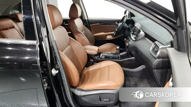 Kia The New Sorento 2019 Черный из Кореи, фото 2