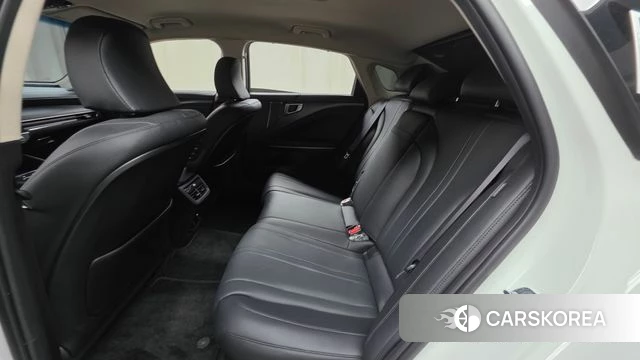 Kia The New K8 Hybrid 2025 Белый из Кореи, фото 2