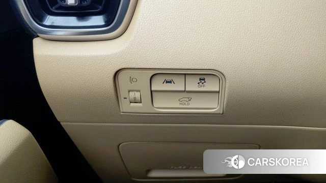 Kia Sorento 4th Generation 2021 Белый из Кореи, фото 2