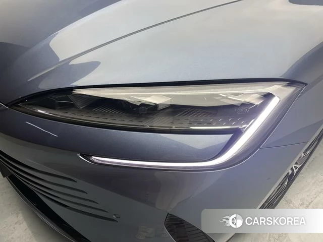 BYD Seal DM 2024 Темно-серый из Китая, фото 2