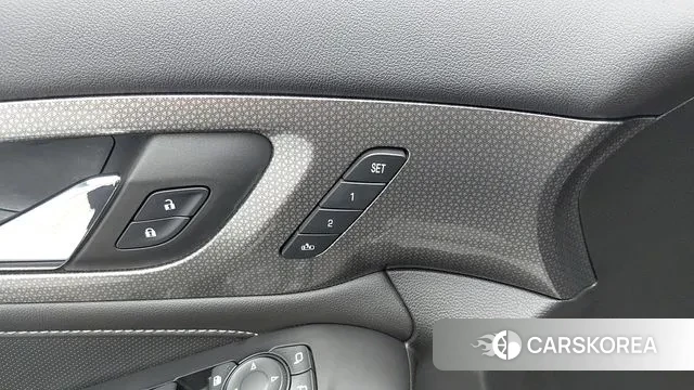 Chevrolet (GM Daewoo) Traverse 2023 Белый из Кореи, фото 2