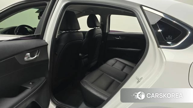 Kia Come New K3 2018 Белый из Кореи, фото 2