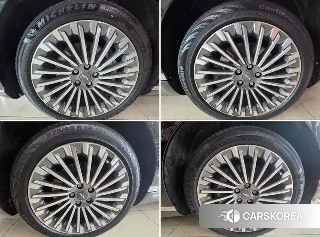 Genesis Electrified G80 (RG3) id 2884932 из Кореи 2