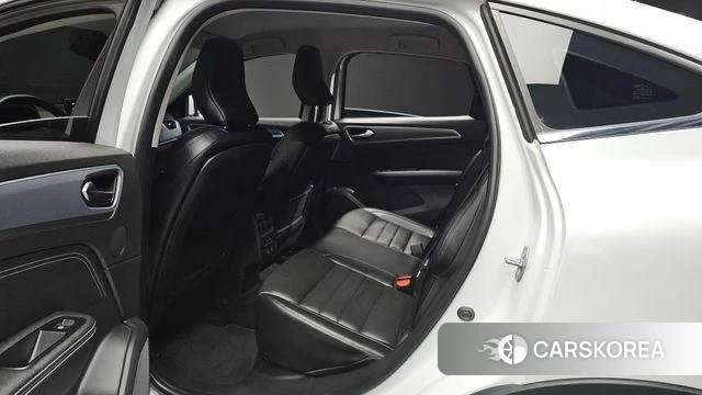 Renault Korea (Samsung) XM3 2020 Белый из Кореи, фото 2