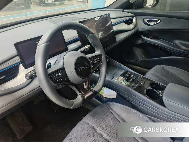 BYD Seal 06GT 2025 Другой из Китая, фото 2