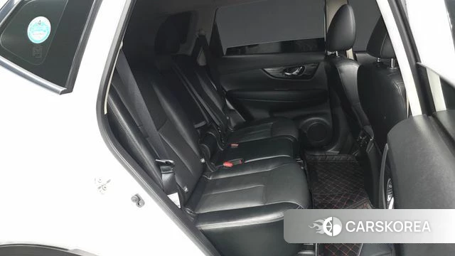 Nissan X Trail 2018 Белый из Кореи, фото 2
