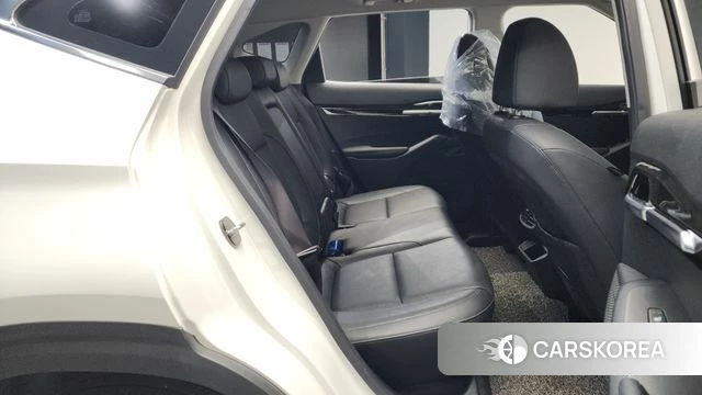 Kia The New Seltos 2022 Белый из Кореи, фото 2