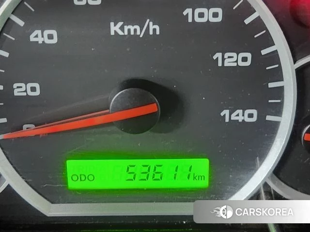 Chevrolet (GM Daewoo) New Labo id 4339052 из Кореи 2