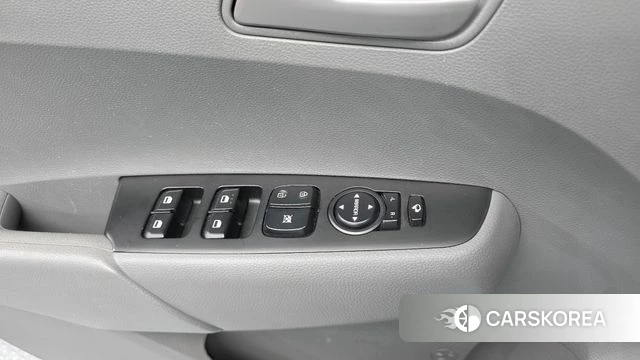 Kia All New Morning (JA) 2019 Белый из Кореи, фото 2