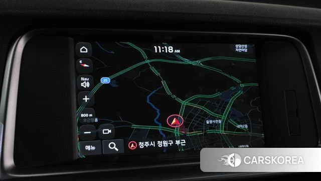 Kia The New K5 2nd generation 2019 Белый из Кореи, фото 2