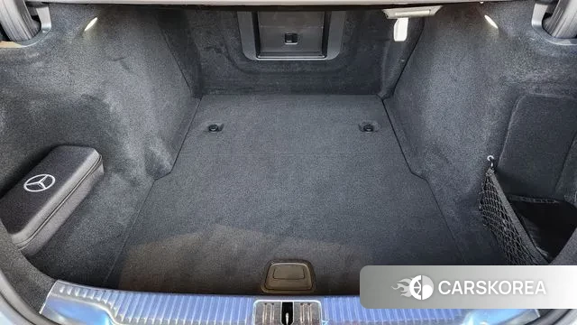 Mercedes-Benz S-Class W223 2024 Черный из Кореи, фото 2