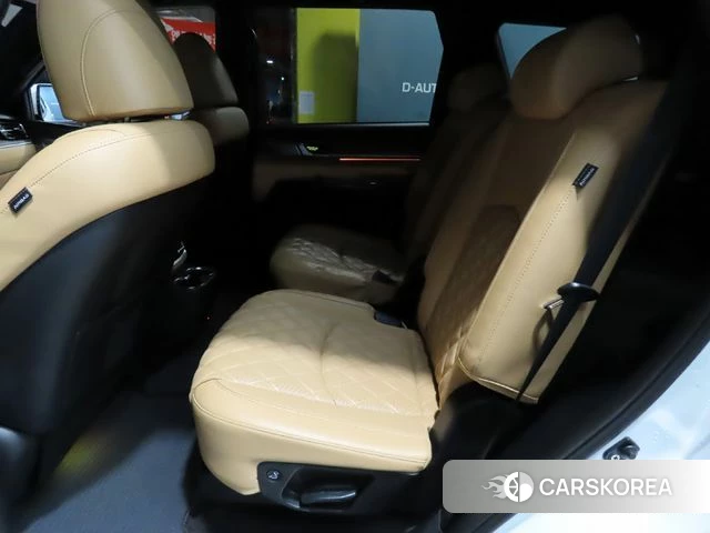 Kia Mohave Master 2020 Белый из Кореи, фото 2