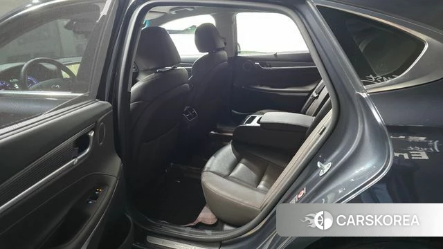 Hyundai Grandeur IG 2019 Серый из Кореи, фото 2