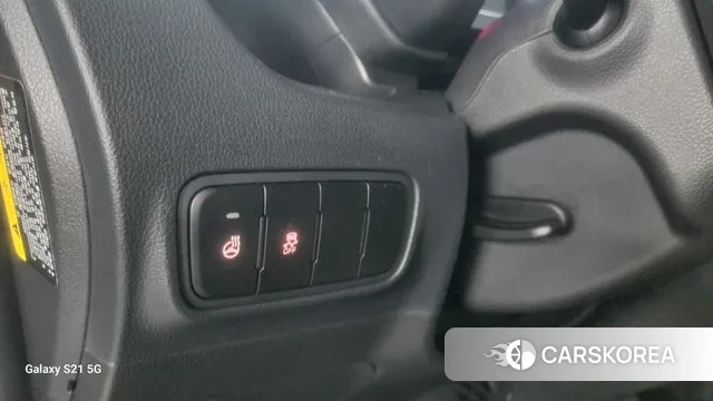 Kia The New Kia Ray 2023 Белый из Кореи, фото 2