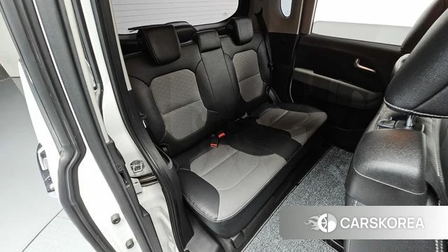 Kia The New Ray 2019 Белый из Кореи, фото 2