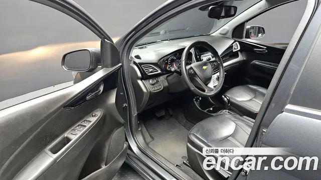 Chevrolet (GM Daewoo) The New Spark id 2712298 из Кореи 2