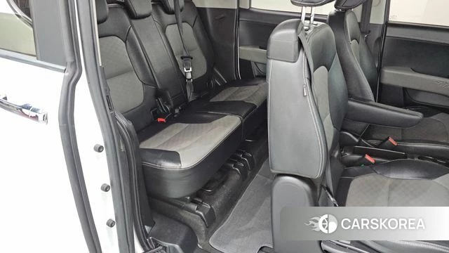 Kia The New Ray 2019 Белый из Кореи, фото 2