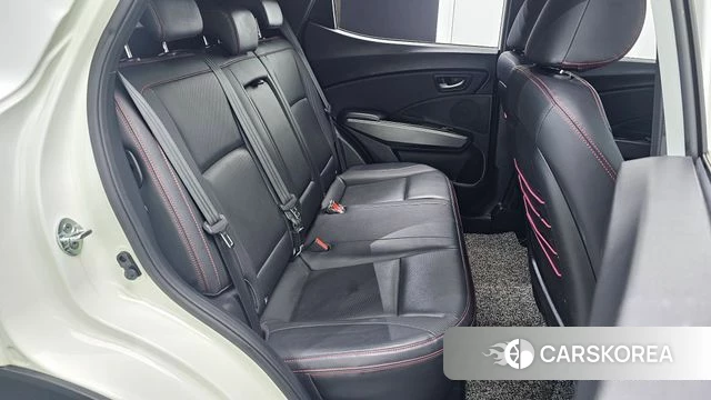 Ssangyong Berry New Tivoli 2020 Белый из Кореи, фото 2