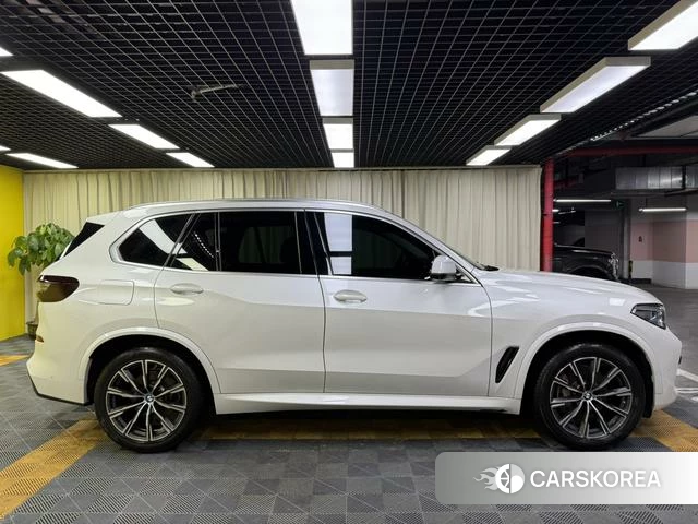 BMW X5 (imported) id 4208230 из Китая 2