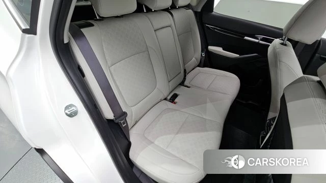 Kia Seltos 2021 Белый из Кореи, фото 2
