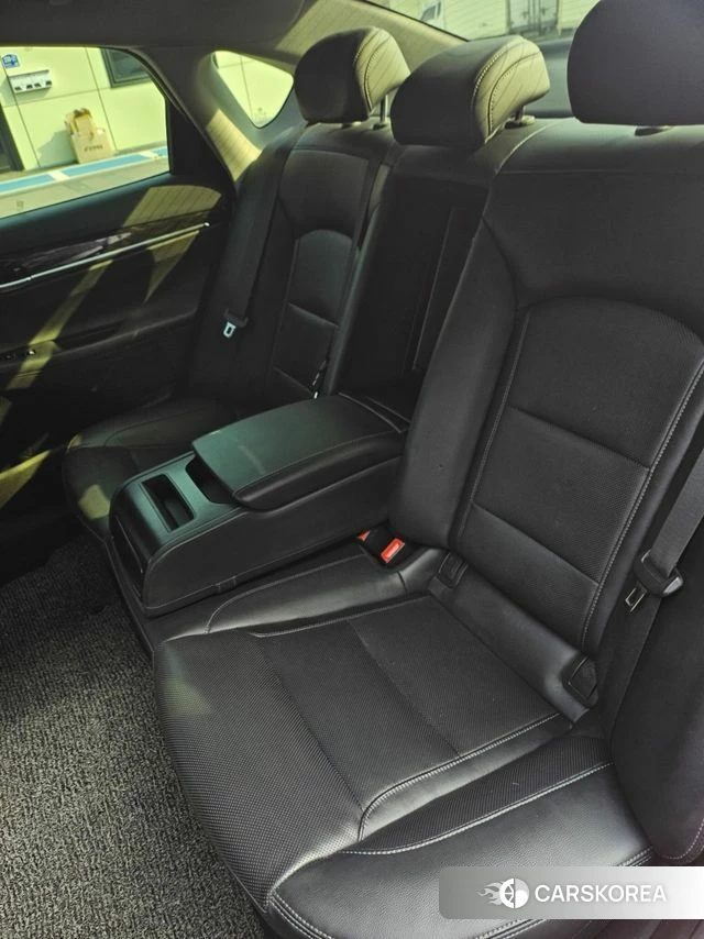 Hyundai Grandeur IG 2019 Серый из Кореи, фото 2