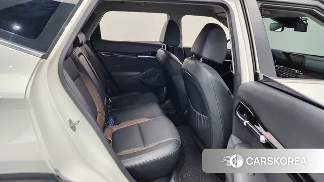 Kia Seltos 2020 Белый из Кореи, фото 2