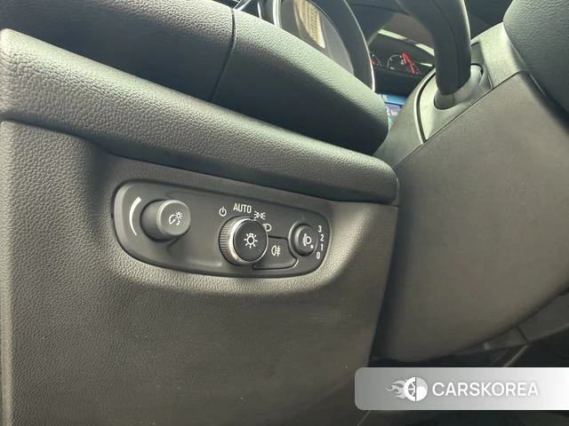 Buick Regal 2019 Красный из Китая, фото 2