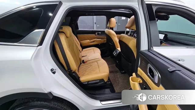 Kia Sorento 4th Generation 2020 Белый из Кореи, фото 2