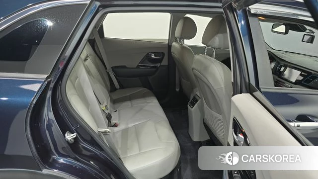 Kia Niro 2018 Синий из Кореи, фото 2