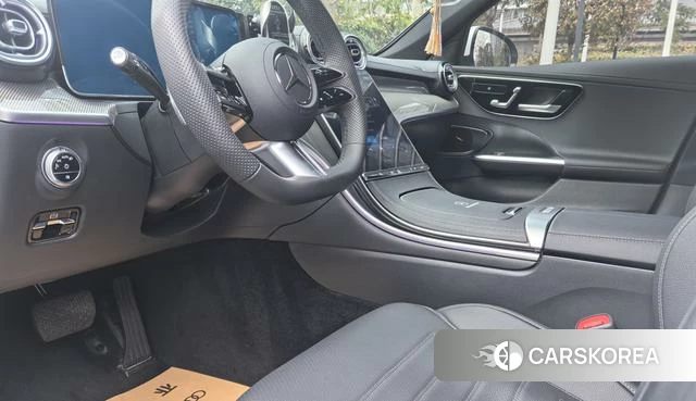 Mercedes-Benz Class C 2024 Белый из Китая, фото 2