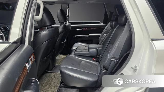 Kia The New Mohave 2018 Белый из Кореи, фото 2