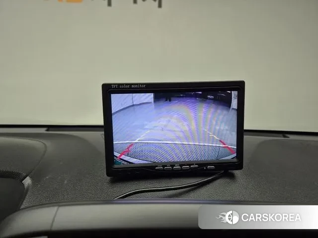 Hyundai Kona 2018 Белый из Кореи, фото 2